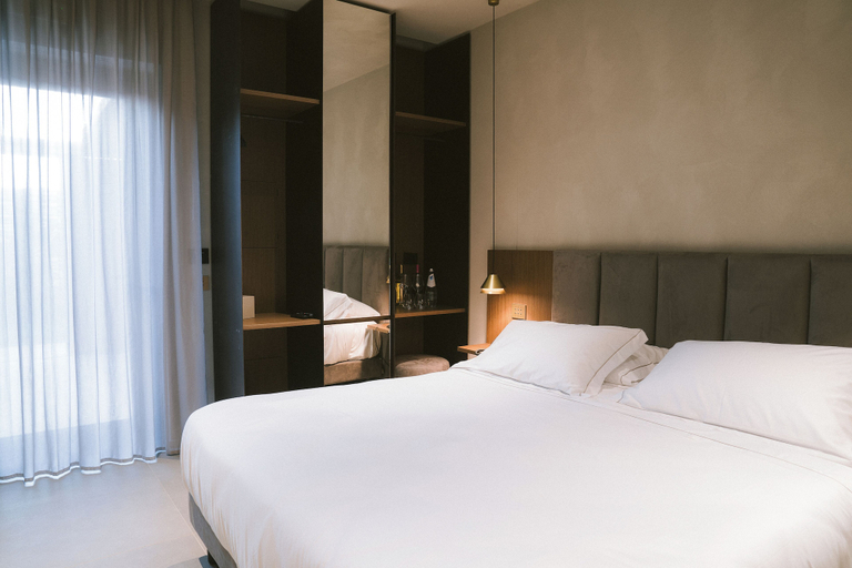 Bedroom 4, Villa Grumolara & Spa, Catanzaro
