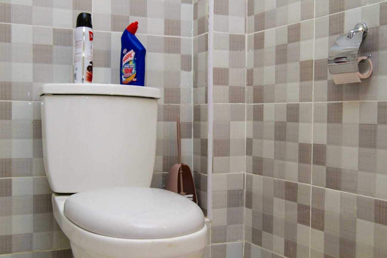 Bathroom 2