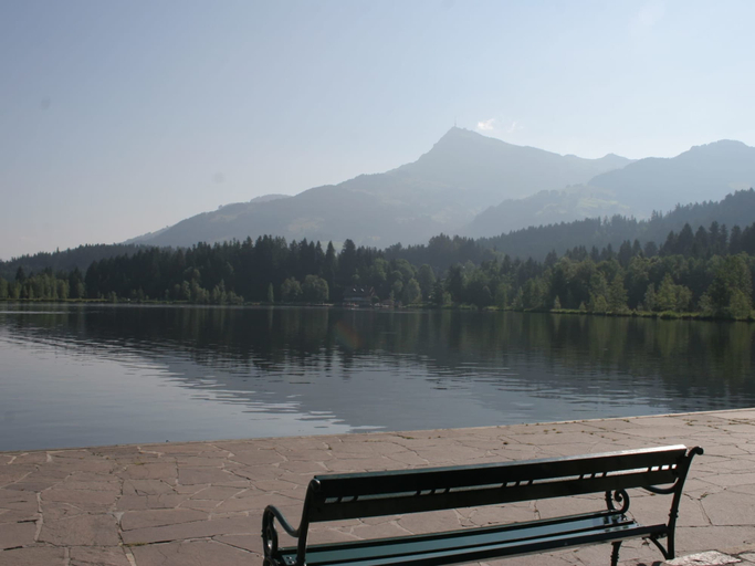 Others 4, Chalet with 2 apartments in Kirchberg, Kitzbühel