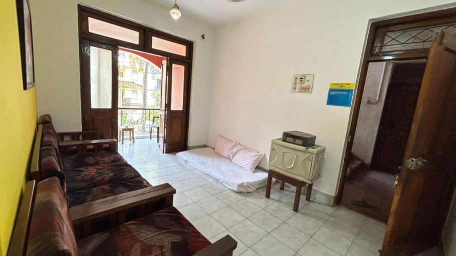 Others 3, Muffys Apartment, North Goa