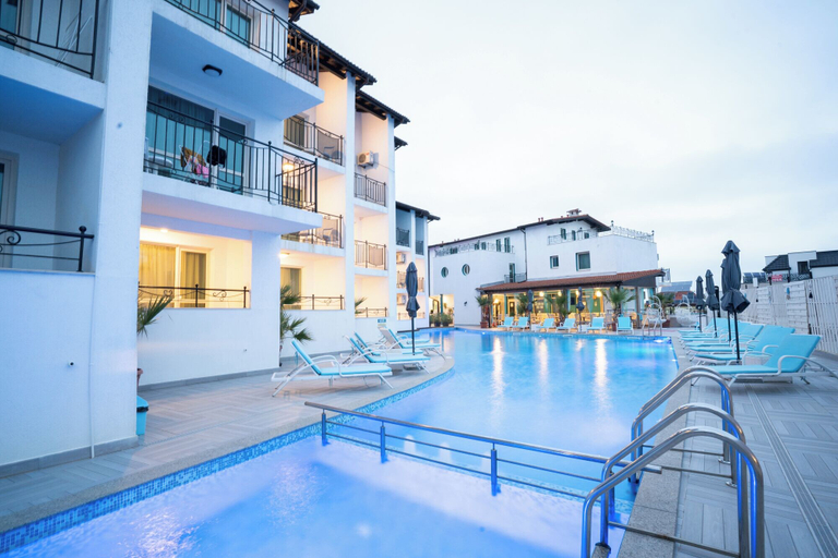 Sport & Beauty 5, Royal Calisto Hotel, Sozopol