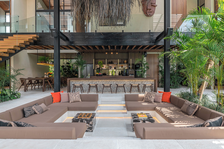 Food & Drinks 5, Villa Baratega, Badung