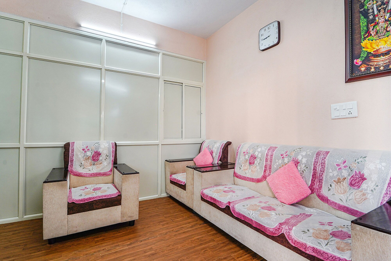 Others 5, Fabhotel Sv Home Stay, Chittoor