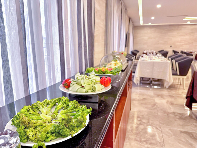 Food & Drinks 5, Boulevard Owerri Hotel, Owerri Municipal