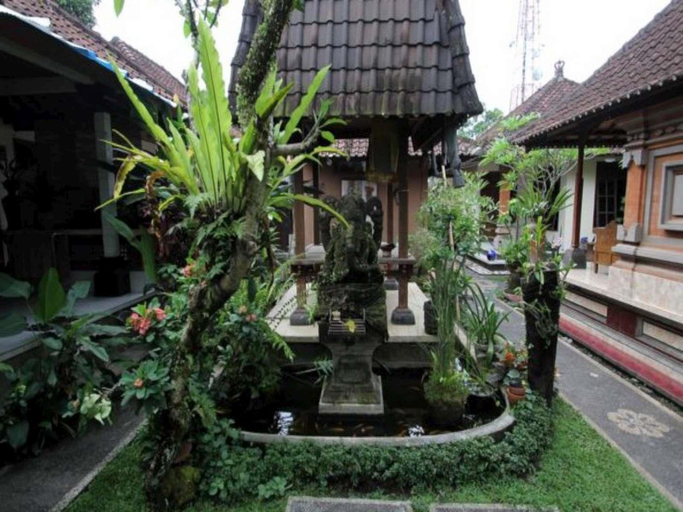 Others 5, Jiwa's House, Gianyar