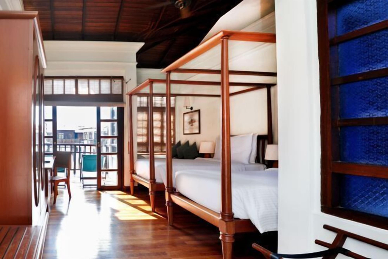 Bedroom 16