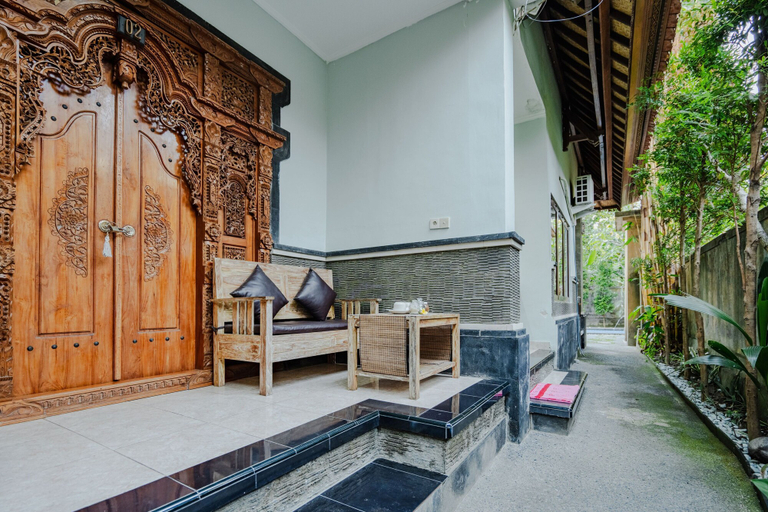 Exterior & Views 2, Sebudjan Grand Aurora, Gianyar