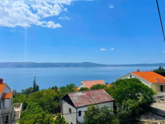 Others 4, Studio apartment Sams 3, Novi Vinodolski
