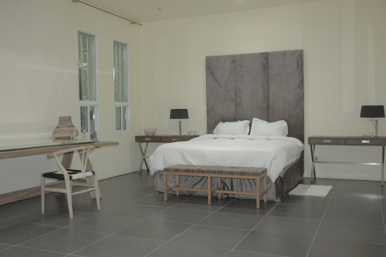 Bedroom, Industria Villa, Malabo