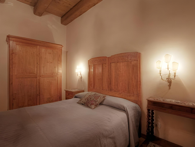 Bedroom 13