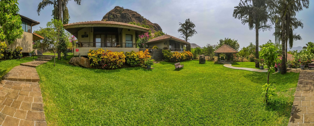 Others 1, Malhar Machi Mountain Resorts, Pune