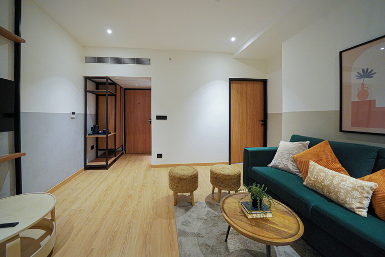 Others 5, Olive Hotel Benz Circle, Vijayawada by Embassy Group, Krishna