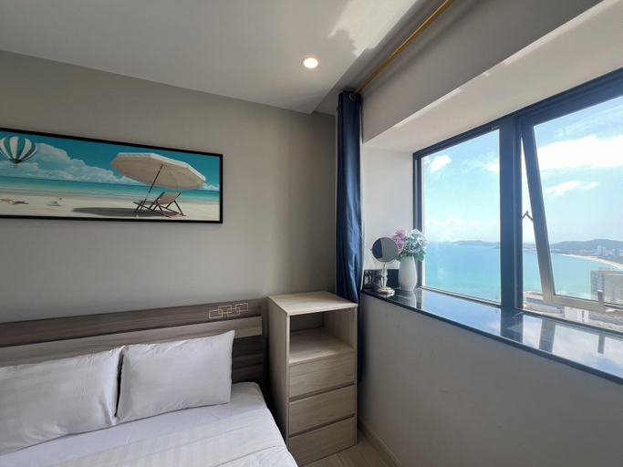 Bedroom 28