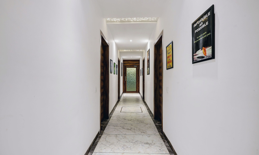 Others 5, Itsy Hotels Vedansh, Ludhiana