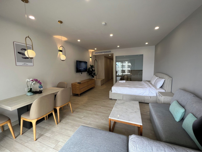 Bedroom 21
