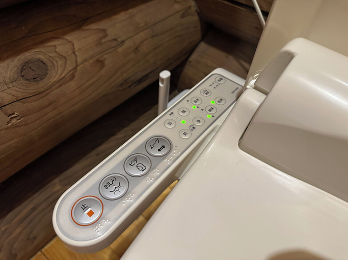 Bathroom, Hirafu Cottage, Kutchan