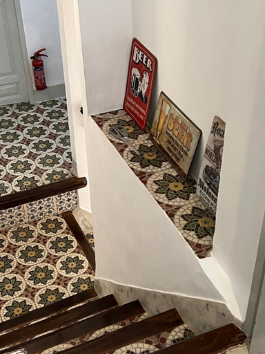 Bedroom 3, Al Campanario, Málaga