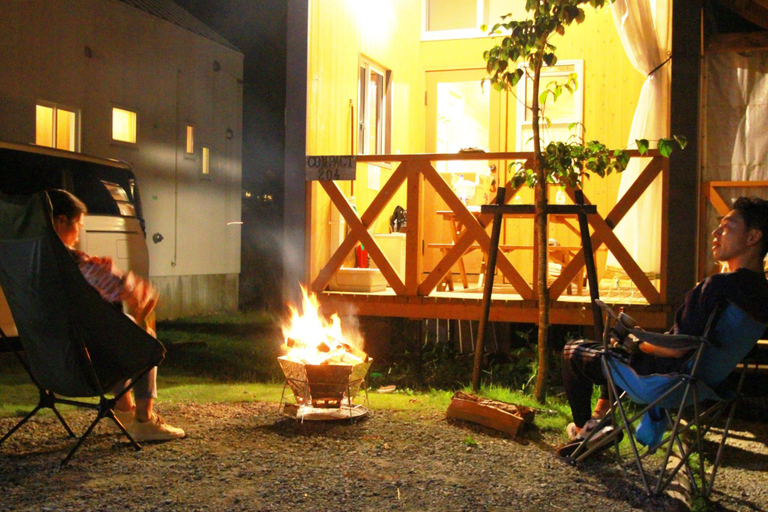 Others 5, Hirugano Kogen Cottage Park Shikinosato, Gujō