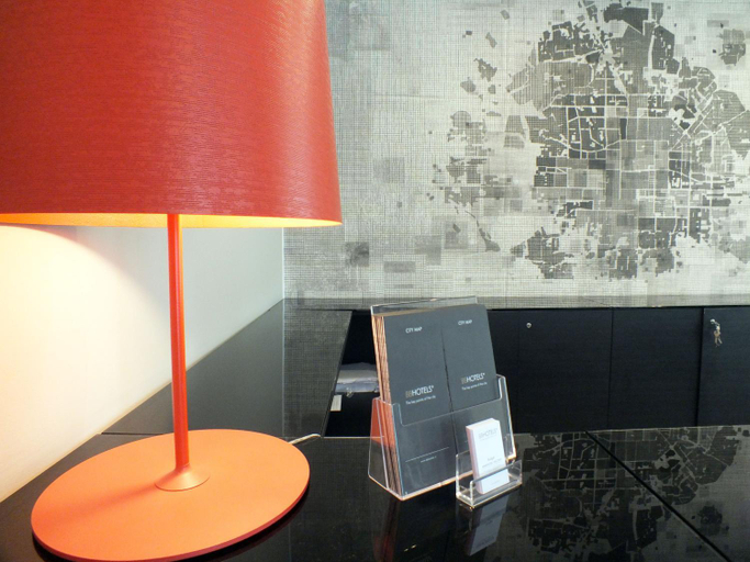 Others 4, Bb Hotels Aparthotel Visconti, Milano