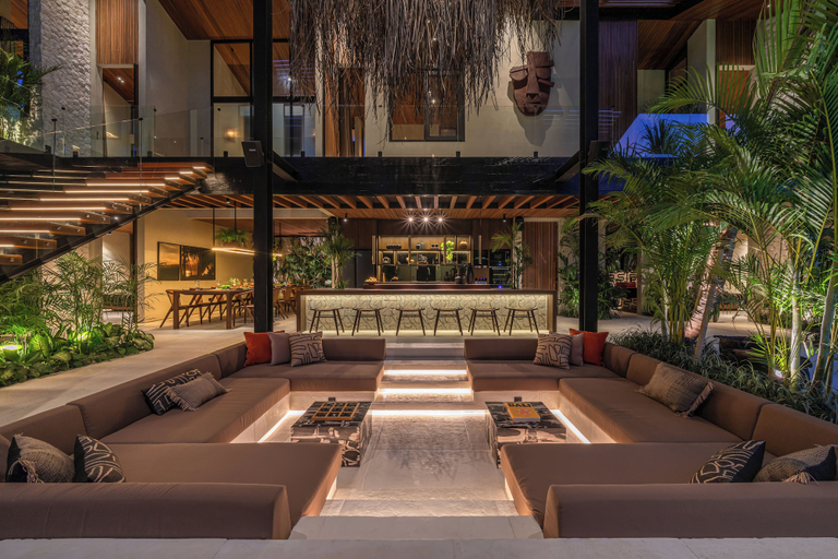 Exterior & Views 1, Villa Baratega, Badung