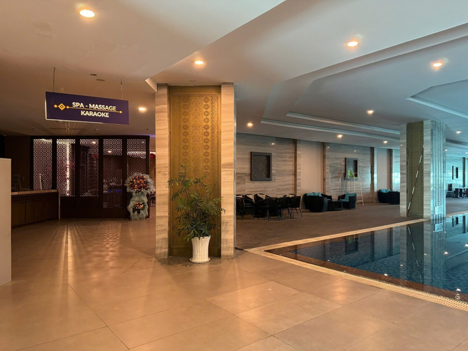 Sport & Beauty 3, Apartment PHONGLIEM 2, Nha Trang
