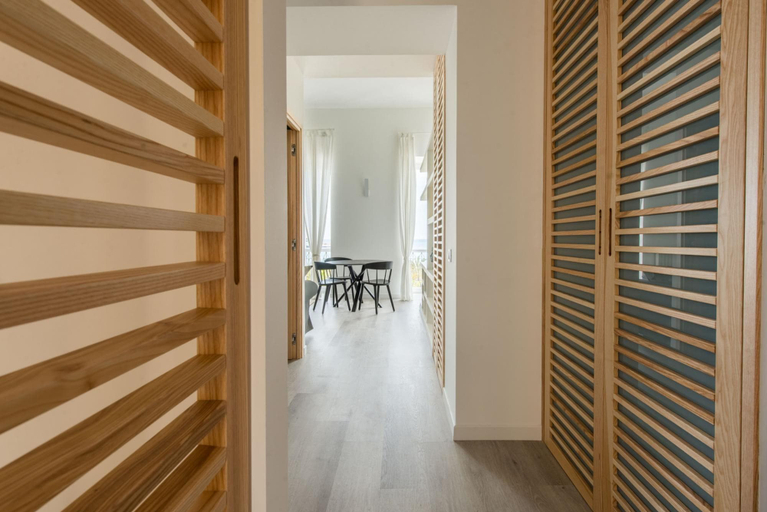 Others 4, Loft Trinacria con Vista Mare by Wonderful Italy, Palermo
