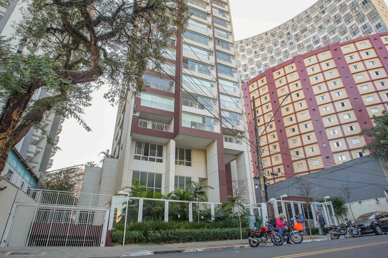 Exterior & Views 2, Urbe Bela Vista, São Paulo