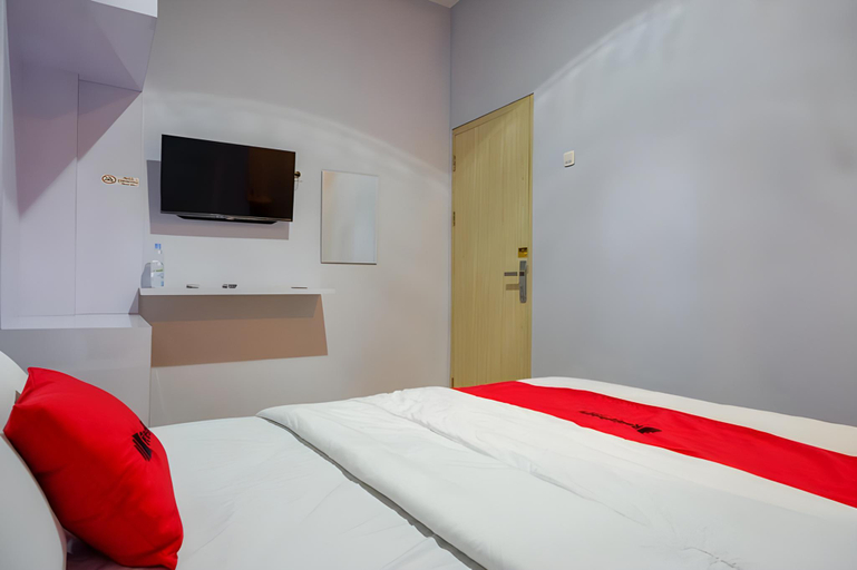 Bedroom 19