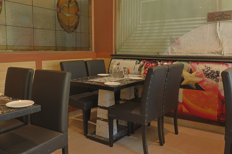 Food & Drinks 4, hotel sudarshan palace, Bhopal