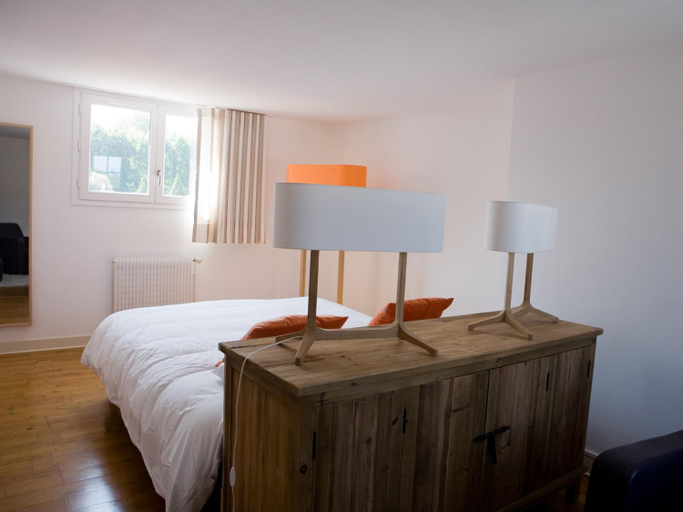 Bedroom 7