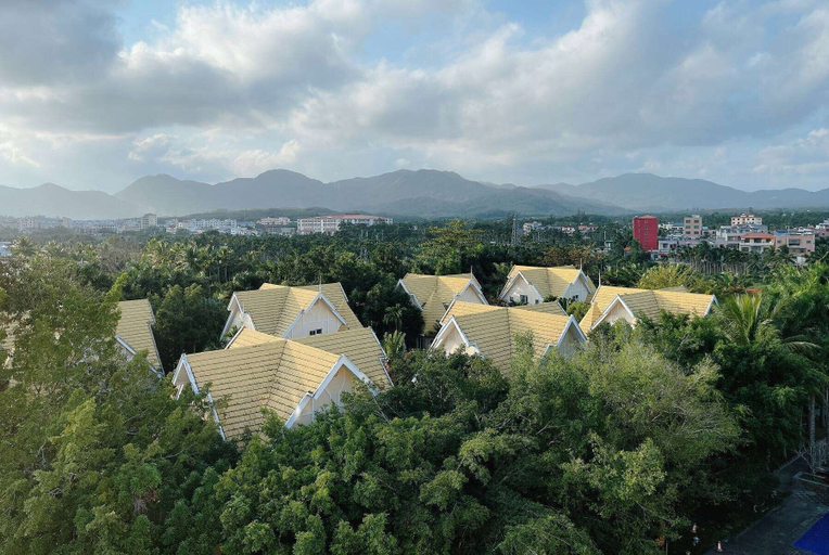 Others 5, Ramada by Wyndham Wanning Resort, Hainan