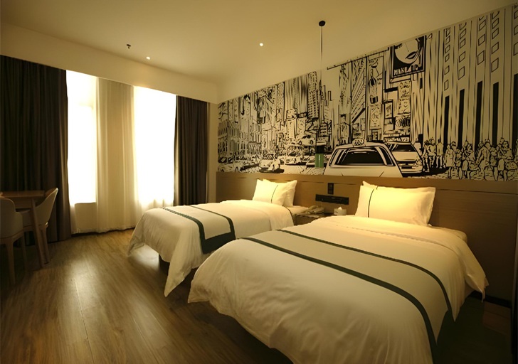 Bedroom 1