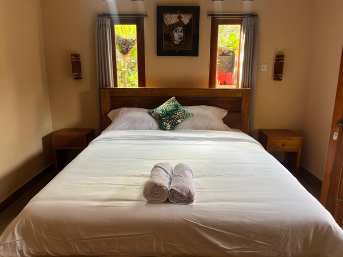 Others 2, Ananda House, Gianyar