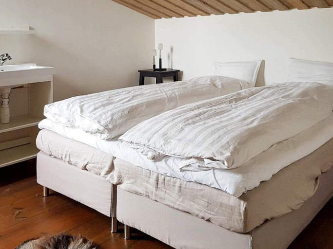 Bedroom 4, Holiday Home in Jelsa, Suldal