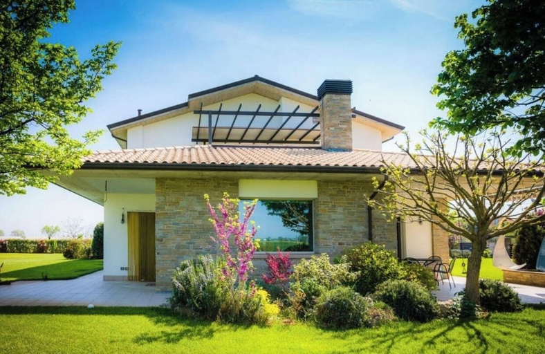 B&B Beauty House, Forli' - Cesena