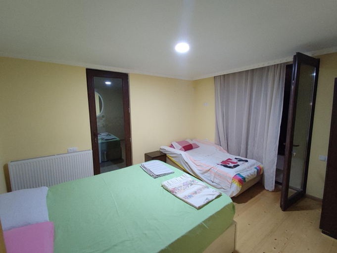 Bedroom 2, Valdi Guest Shekvetili, Ozurgeti