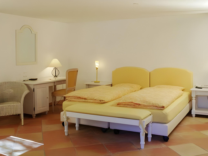 Bedroom 6