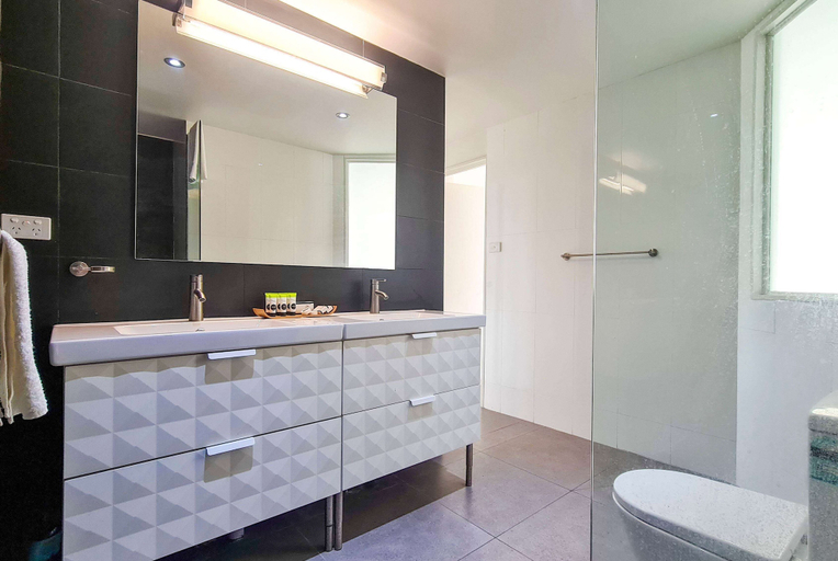 Bathroom 4, Ramada Suites By Wyndham Seafront Coral Coast, Nadroga/Navosa