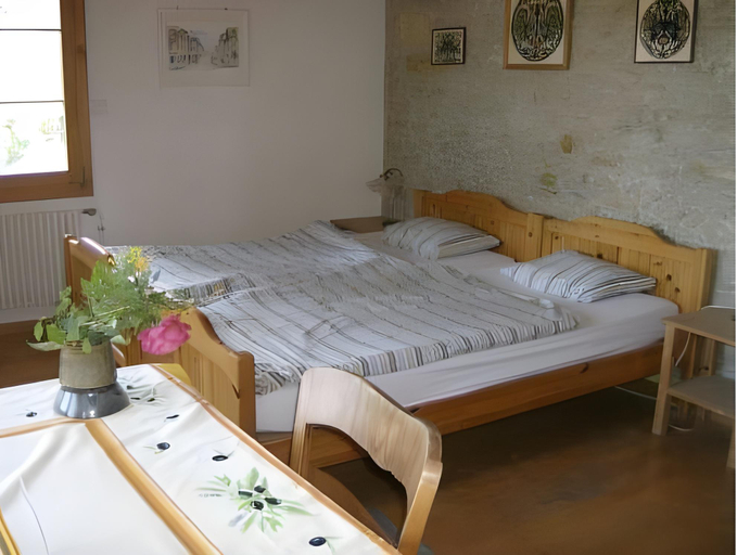 Bedroom 13
