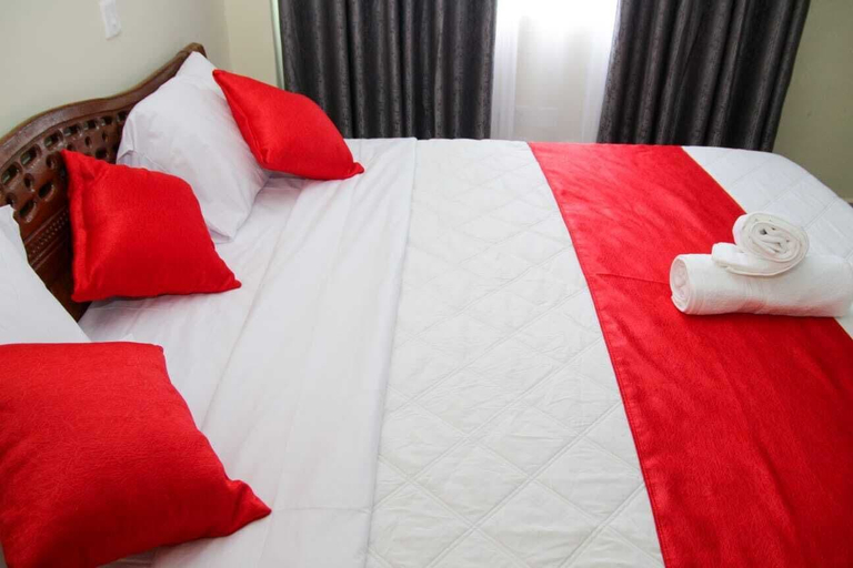 Bedroom 15