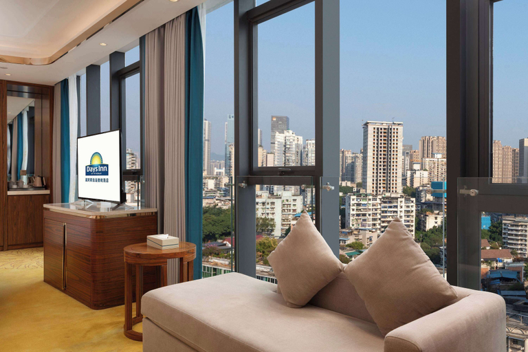 Others 5, Days Inn by Wyndham Chongqing Jiulongpo, Chongqing