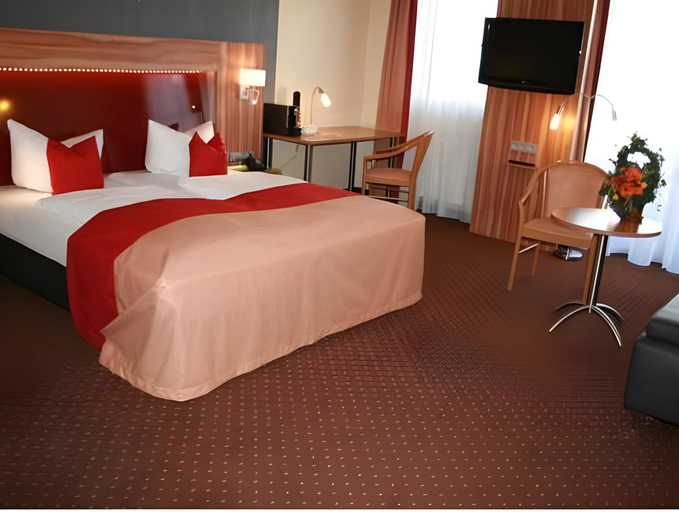 Bedroom 10