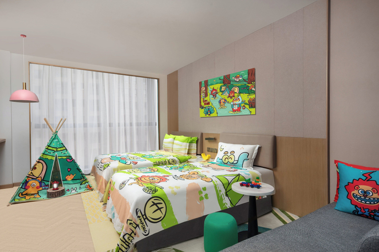 Bedroom 10