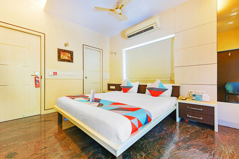 Bedroom 1, Fabexpress B Zone, Chennai