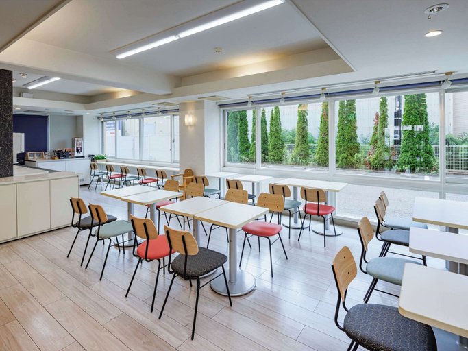 Food & Drinks 5, Comfort Inn Suwa Inter, Suwa