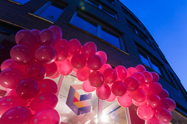 Exterior & Views 2, BoxHotel Hannover, Region Hannover