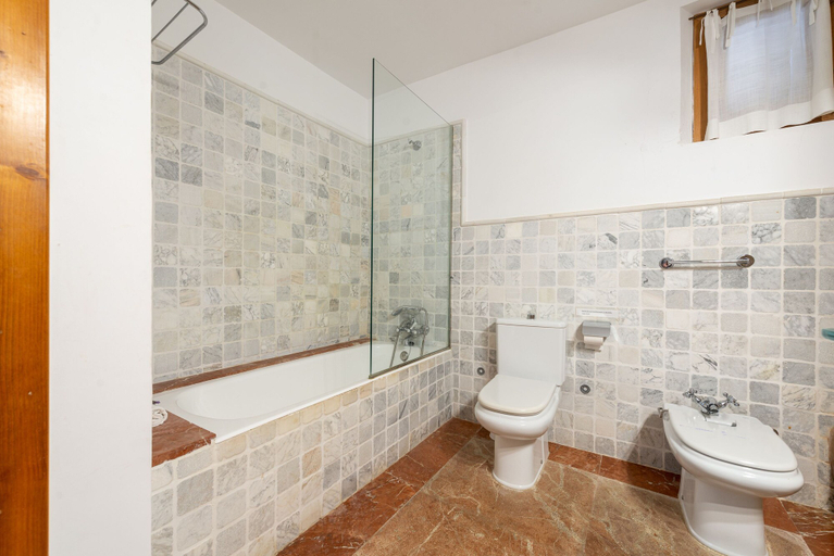 Room 2, Sa Franquesa Vella - Ferran Moix, Baleares