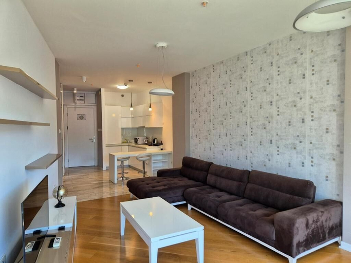 Others 5, The Royal Suite - Tre Canne