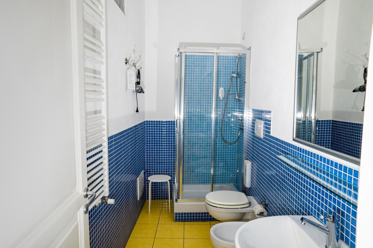 Others 5, Casa Junno, Foggia