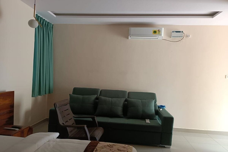 Others 5, The Butterfly Luxury Serviced Apartments Ganesh Nagar Vijayawada, Krishna